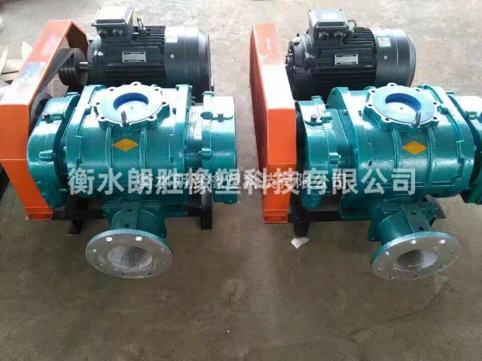 羅茨風(fēng)機